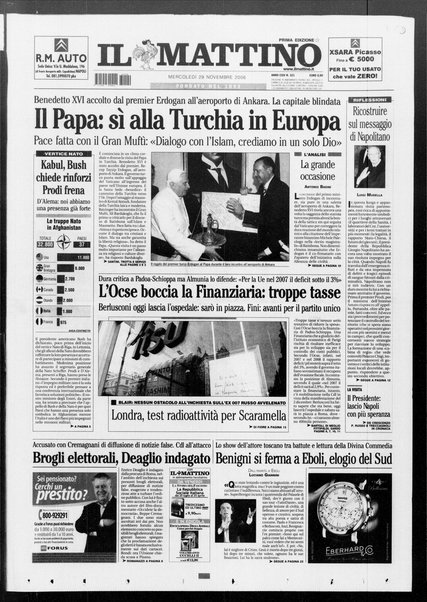 Il mattino